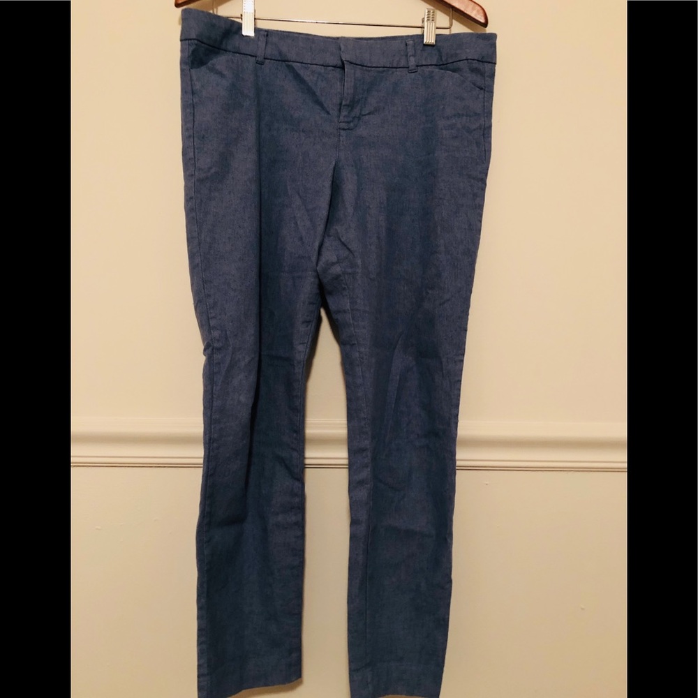 Old Navy Pixie Pants